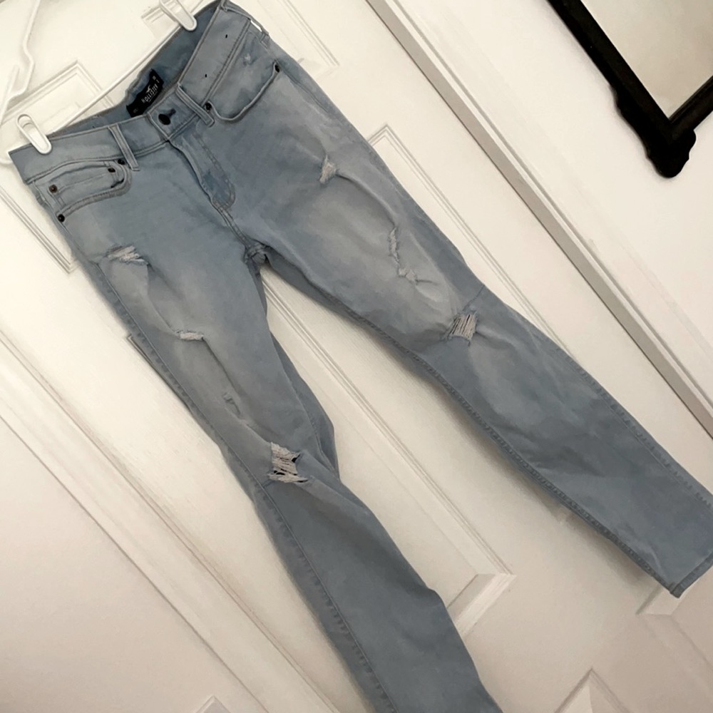 Brand new jeans!